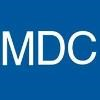 Max-Delbruck-Centrum fur Molekulare Medizin Logo