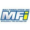 Max Finkelstein Logo