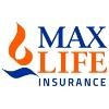 Max Life Insurance Logo