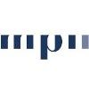 Max Planck Institute for Computer Science Logo