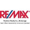 RE/MAX Realtron Realty Logo