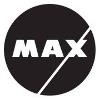 Max Security Solutions Logo