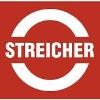 MAX STREICHER Logo