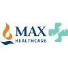 Max Super Speciality Hospital Logo