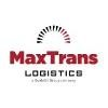 Max Trans Logistics Logo
