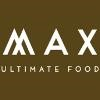 Max Ultimate Food Logo