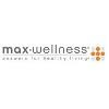 Max-Wellness Logo