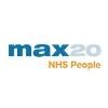 max20 Logo