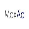 MaxAd Logo