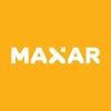 Maxar Technologies Logo