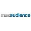 MaxAudience Logo