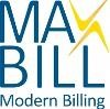 MaxBill Logo