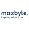 Maxbyte Technologies Logo