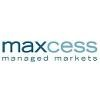 Maxcess Managed Markets Logo
