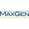 MaxGen Energy Services Logo