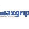 MaxGrip Logo
