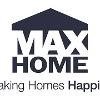 MaxHome Logo
