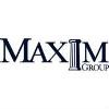 Maxim Group Logo