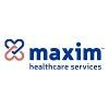 Maxim Healthcare Services Logo