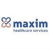 Maxim HIM Medical Coding Logo