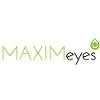 MAXIMeyes (UK) Logo