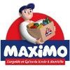 Maximo Logo