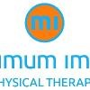 Maximum Impact Physical Therapy Logo