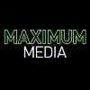 Maximum Media Logo