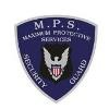 Maximum Protective Services Logo