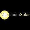 Maximum Solar Logo