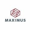 Maximus Real Estate Partners Logo