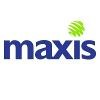 Maxis Logo