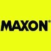 Maxon Lift Logo