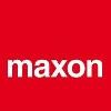 Maxon Motor Logo