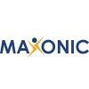 Maxonic Logo