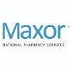 Maxor Logo
