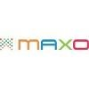 MaxoTech Solutions Logo