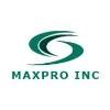 Maxpro Logo