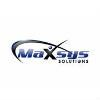Maxsys Solutions Logo