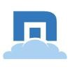 Maxthon Logo