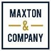 Maxton & Company Logo