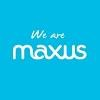 Maxus Global Media Logo