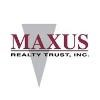 Maxus Realty Trust Logo