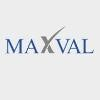 MaxVal Group Logo