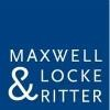 Maxwell Locke & Ritter Logo