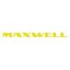 Maxwell PR Logo