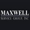 Maxwell Service Group Logo