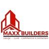 Maxx Builders Commercial Contractors Logo