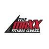 Maxx Fitness Clubzz Logo