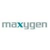 Maxygen Logo